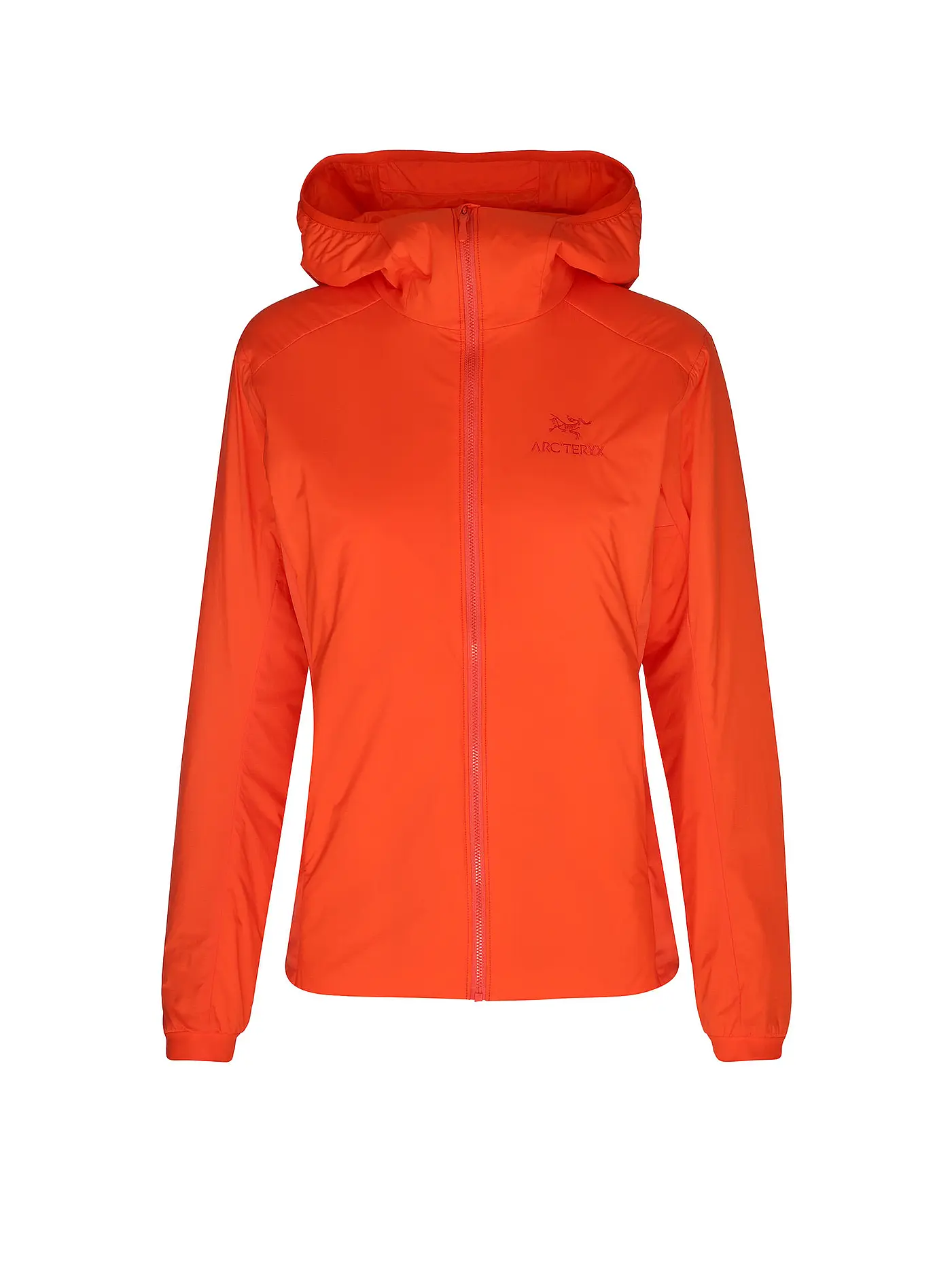 ARCTERYX | Damen Isojacke Atom Hoodie | 